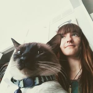 Meet your Posher, Ella